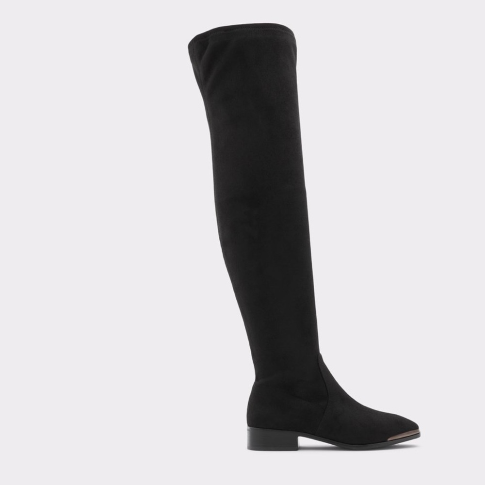 Aldo Sevaunna Over-The-Knee Boot
